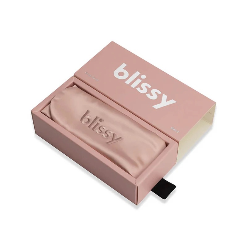 NIB Blissy Beauty Band - Rose Gold